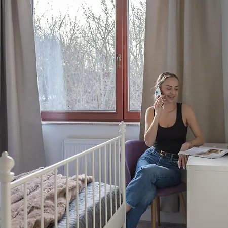 Glow - Pohulanka Gdańsk