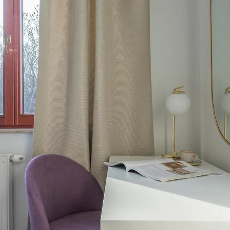 Glow - Pohulanka Gdansk