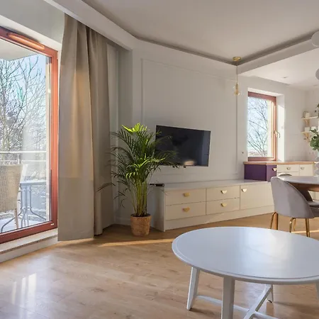 Apartment Glow - Pohulanka *