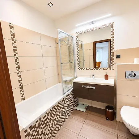 Glow - Pohulanka Appartement