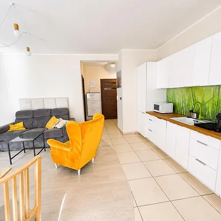 Glow - Pohulanka Appartement