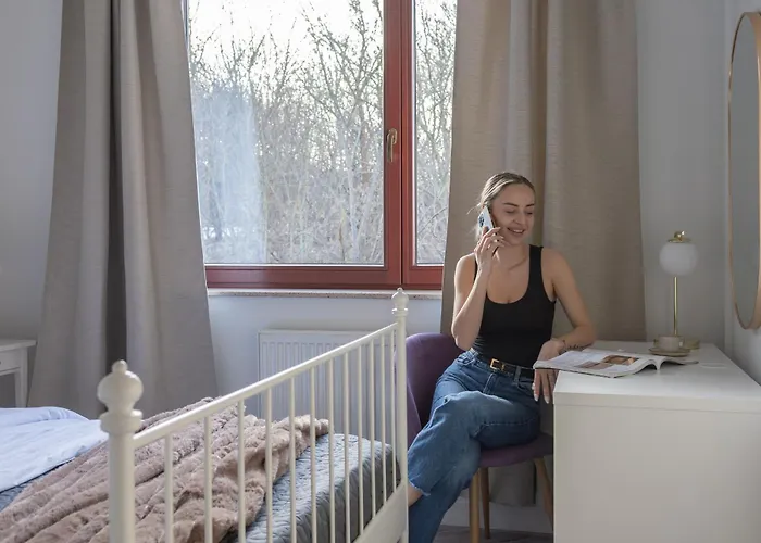 Glow - Pohulanka Gdańsk