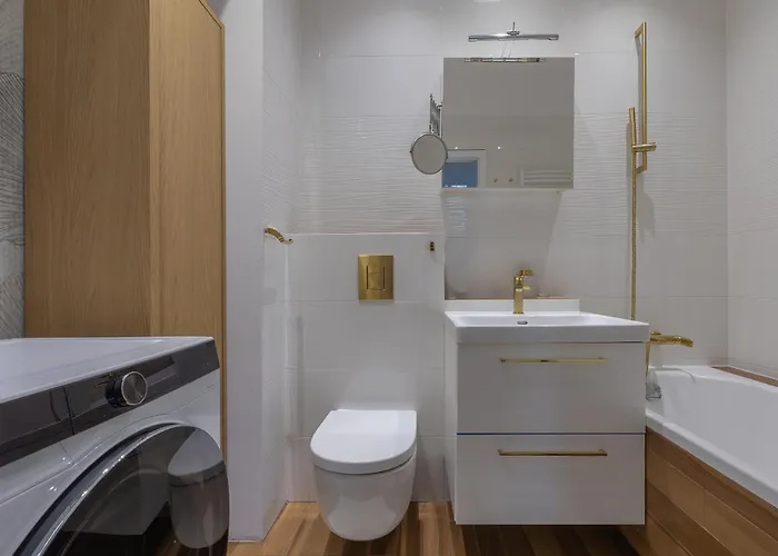 Glow - Pohulanka Lägenhet