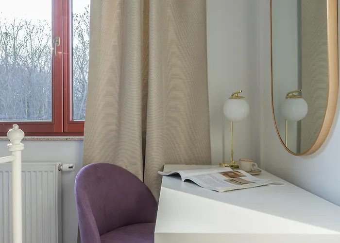 Glow - Pohulanka Gdańsk