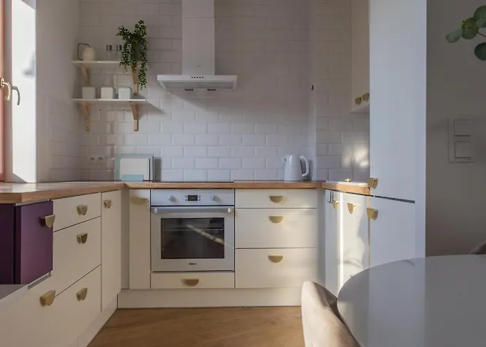 Glow - Pohulanka Gdańsk