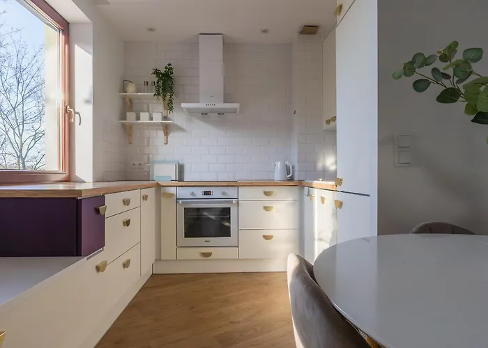 Glow - Pohulanka * Gdansk