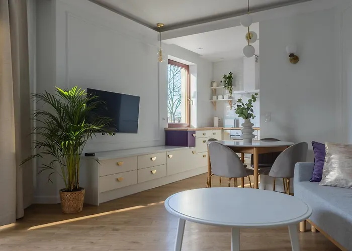 Glow - Pohulanka * Gdańsk